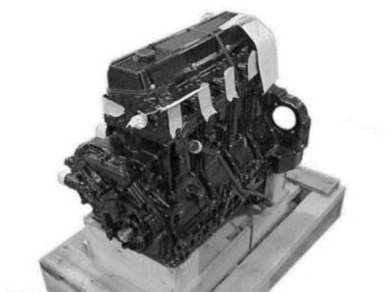 Picture of Mercury-Mercruiser 883278R5 LB 3.7L-RM